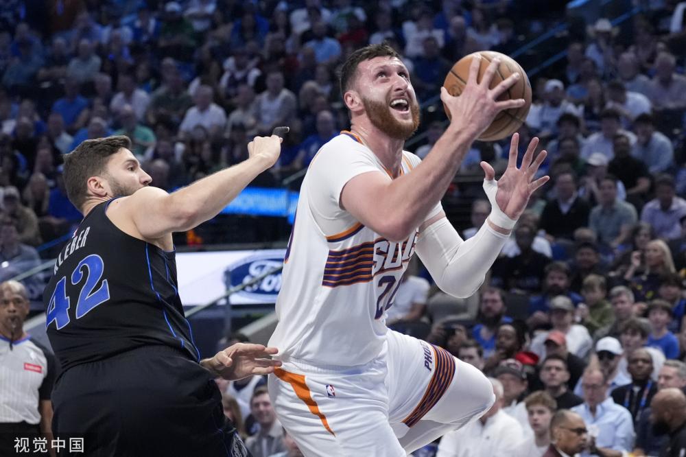 这样的球员 这样的球员