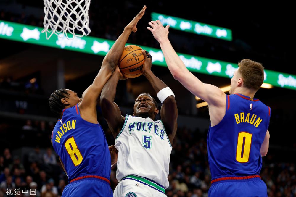 不论在对阵 不论在对阵